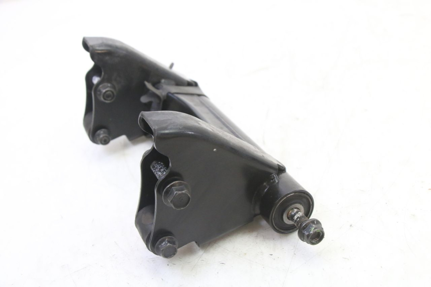 photo de MOTORHALTER YAMAHA XMAX X-MAX 125 (2021 - 2025)