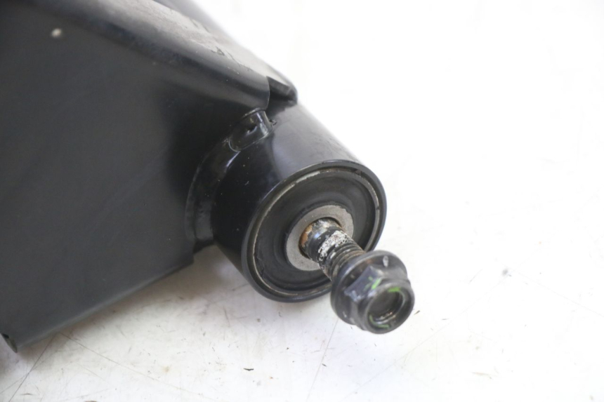 photo de MOTORHALTER YAMAHA XMAX X-MAX 125 (2021 - 2025)