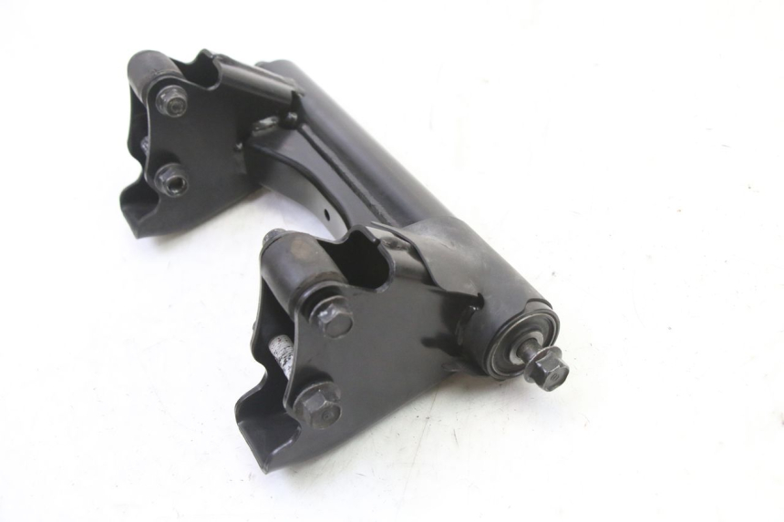 photo de MOTORHALTER YAMAHA XMAX X-MAX 125 (2021 - 2025)