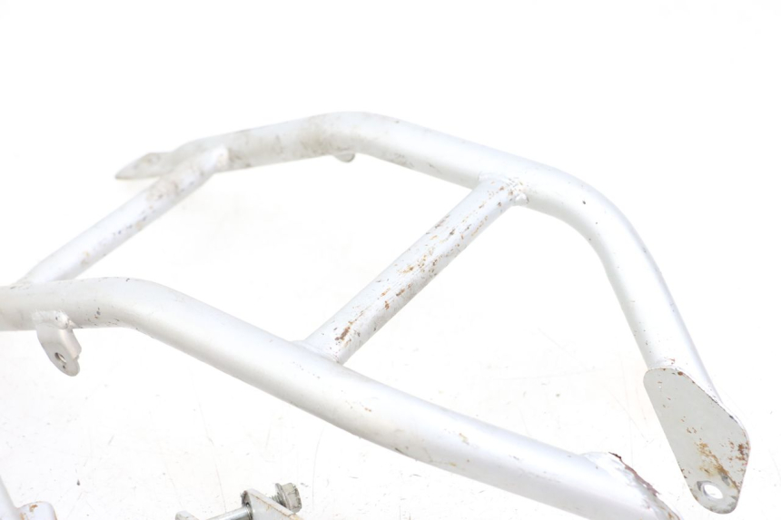 photo de MOTORHALTER HYOSUNG XRX 125 (2000 - 2008)