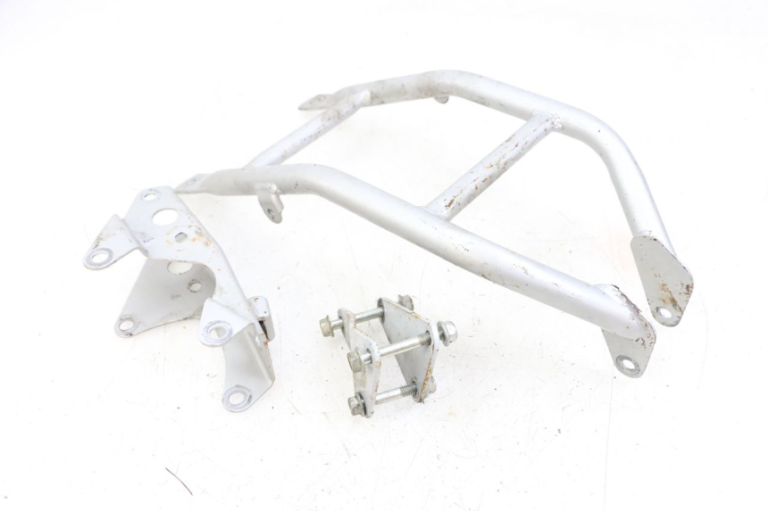 photo de MOTORHALTER HYOSUNG XRX 125 (2000 - 2008)