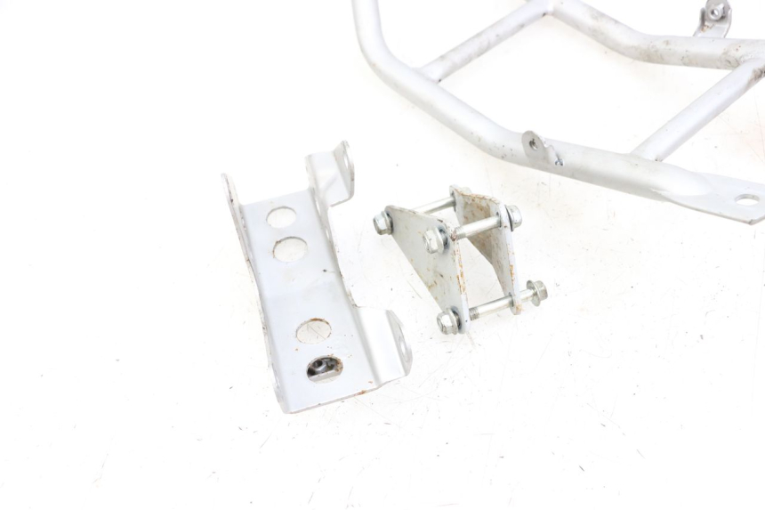 photo de MOTORHALTER HYOSUNG XRX 125 (2000 - 2008)