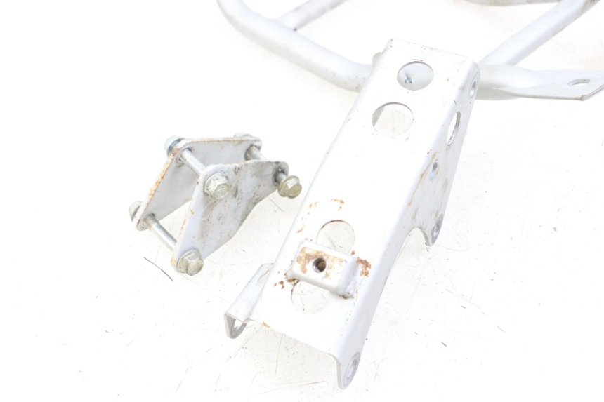 photo de MOTORHALTER HYOSUNG XRX 125 (2000 - 2008)