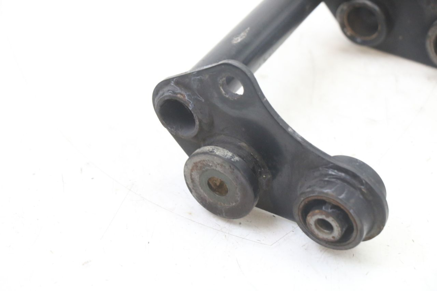 photo de MOTORHALTERUNG YAMAHA FZS FAZER 600 (2001 - 2003)