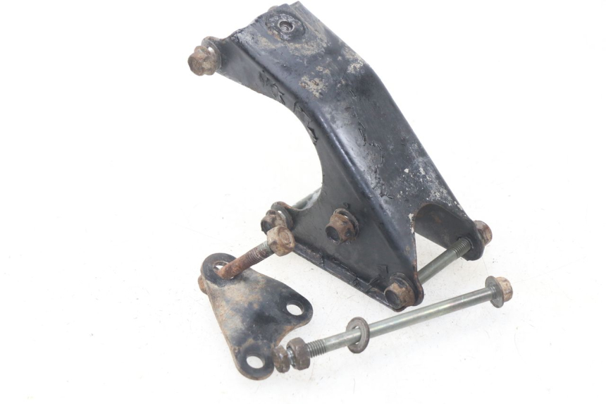 photo de MOTORHALTER YAMAHA TW 125 (1998 - 2002)
