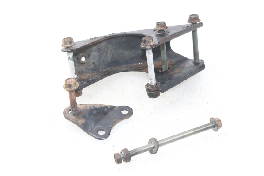 photo de MOTORHALTER YAMAHA TW 125 (1998 - 2002)
