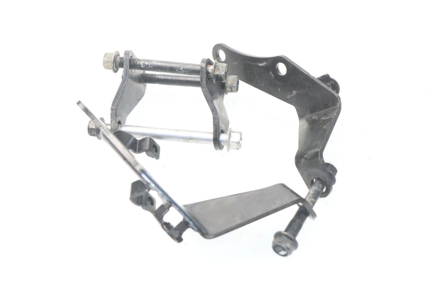 photo de MOTORHALTER YAMAHA WR R 125 (2009 - 2017)