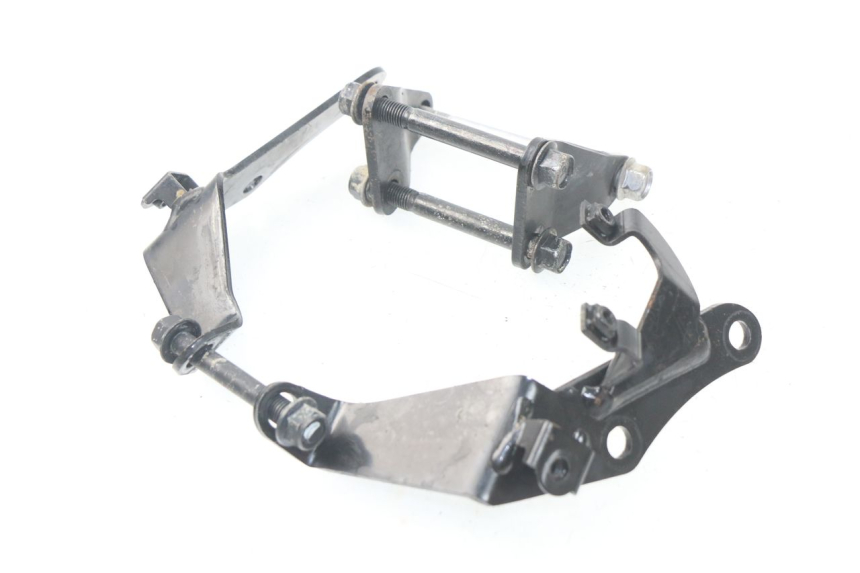 photo de MOTORHALTER YAMAHA WR R 125 (2009 - 2017)