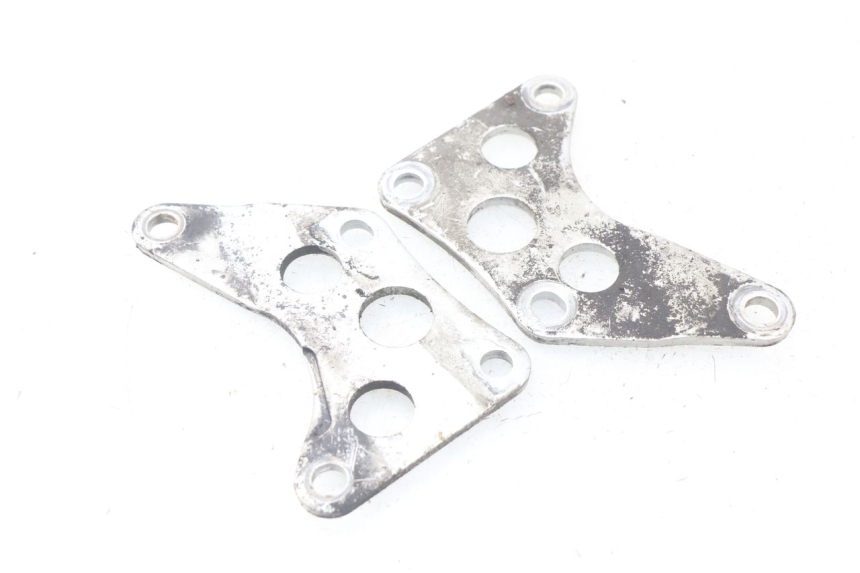 photo de MOTORHALTER YAMAHA XJ600 XJ DIVERSION 600 (1992 - 1997)