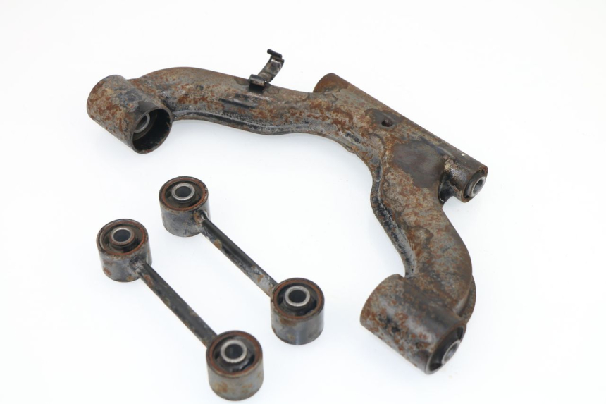 photo de MOTORHALTERUNG YAMAHA XMAX X-MAX 125 (2006 - 2009)