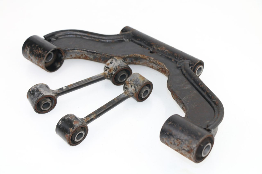 photo de MOTORHALTERUNG YAMAHA XMAX X-MAX 125 (2006 - 2009)