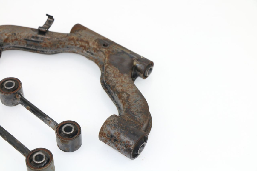 photo de MOTORHALTERUNG YAMAHA XMAX X-MAX 125 (2006 - 2009)