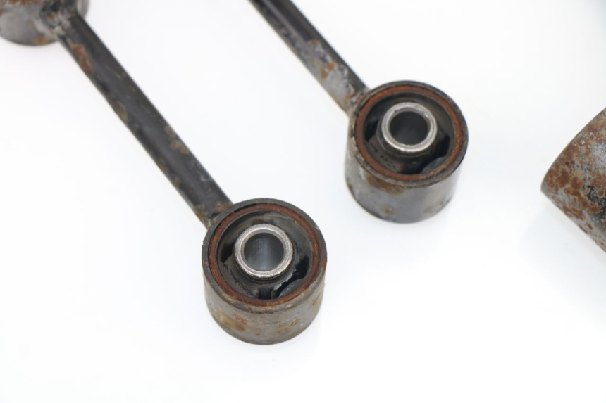 photo de MOTORHALTERUNG YAMAHA XMAX X-MAX 125 (2006 - 2009)