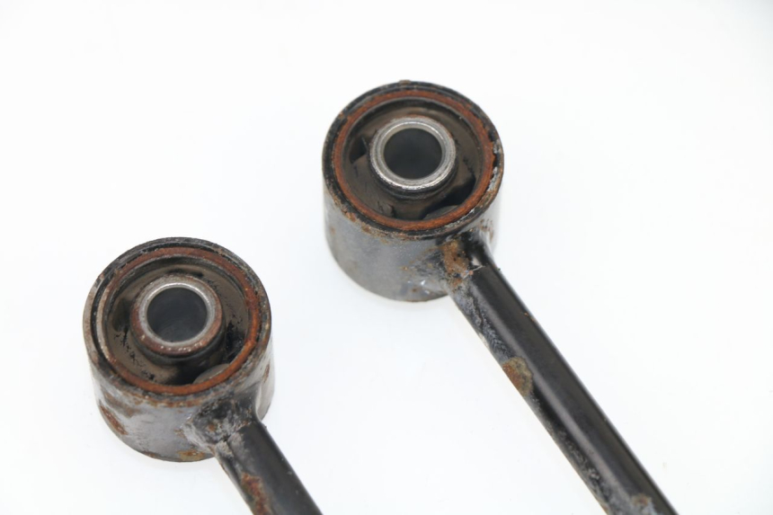 photo de MOTORHALTERUNG YAMAHA XMAX X-MAX 125 (2006 - 2009)