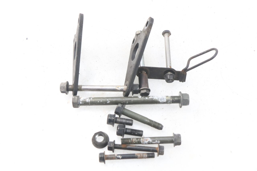 photo de MOTORHALTER YAMAHA XVS DRAG STAR DRAGSTAR 650 (1997 - 2007)