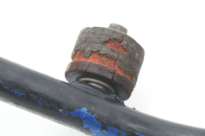 photo de MOTORHALTER YAMAHA YZ 80 (1998 - 2001)