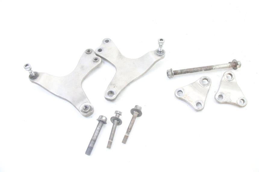 photo de MOTORHALTER YAMAHA YZ-F YZF 250 (2007 - 2013)