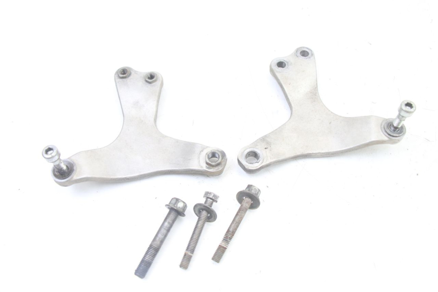 photo de MOTORHALTER YAMAHA YZ-F YZF 250 (2007 - 2013)