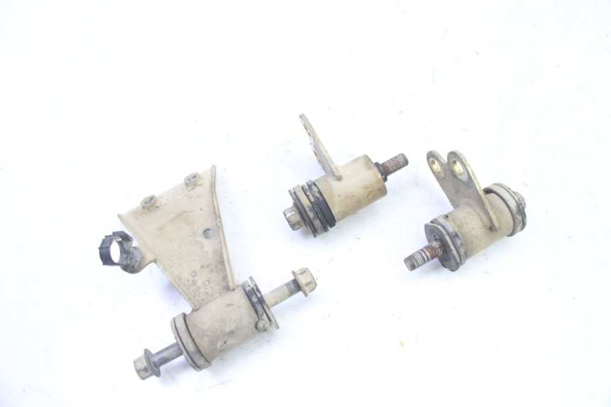 photo de MOTORHALTER YAMAHA YFM BRUIN 350 (2003 - 2009)