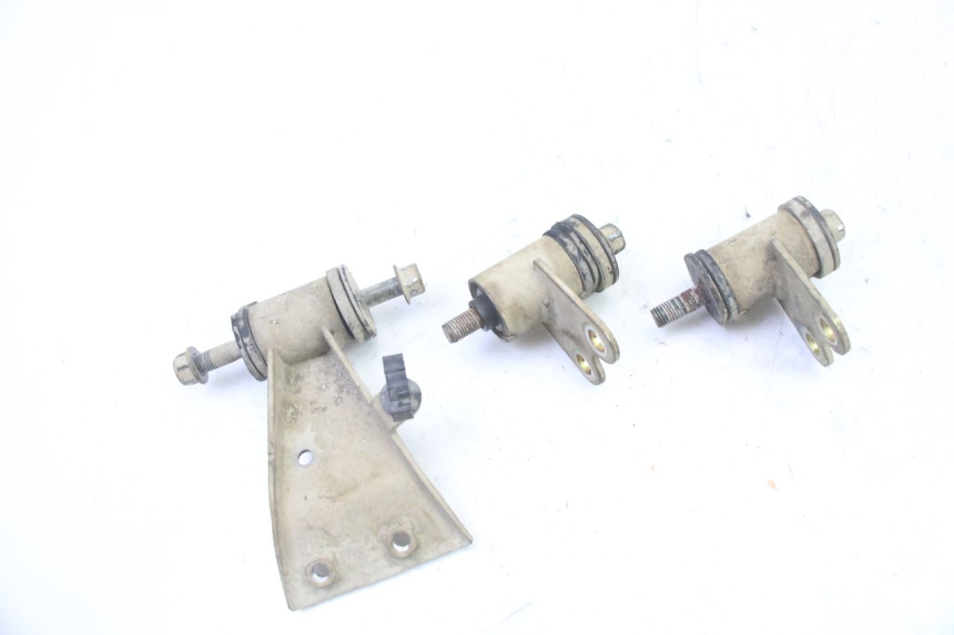 photo de MOTORHALTER YAMAHA YFM BRUIN 350 (2003 - 2009)