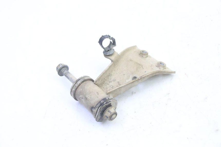 photo de MOTORHALTER YAMAHA YFM BRUIN 350 (2003 - 2009)