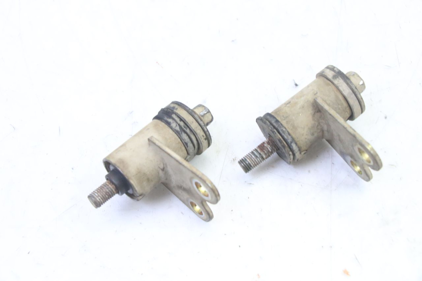 photo de MOTORHALTER YAMAHA YFM BRUIN 350 (2003 - 2009)