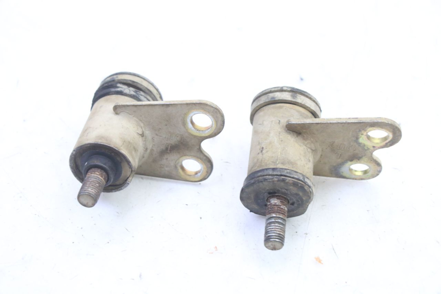 photo de MOTORHALTER YAMAHA YFM BRUIN 350 (2003 - 2009)