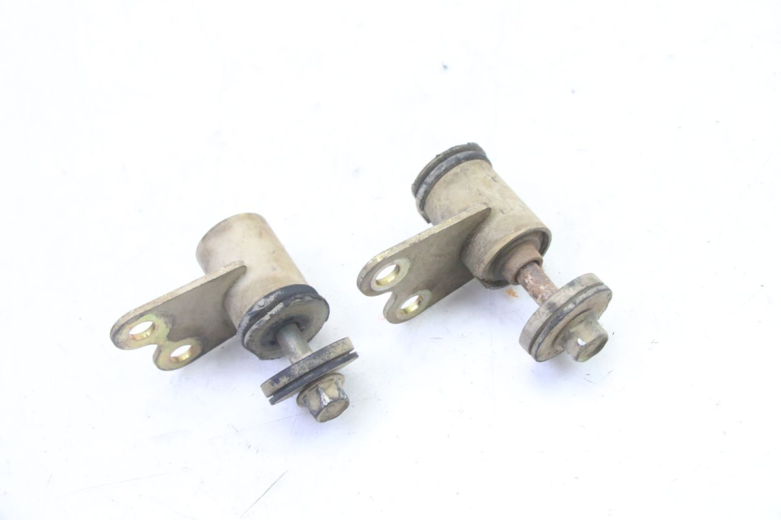 photo de MOTORHALTER YAMAHA YFM BRUIN 350 (2003 - 2009)