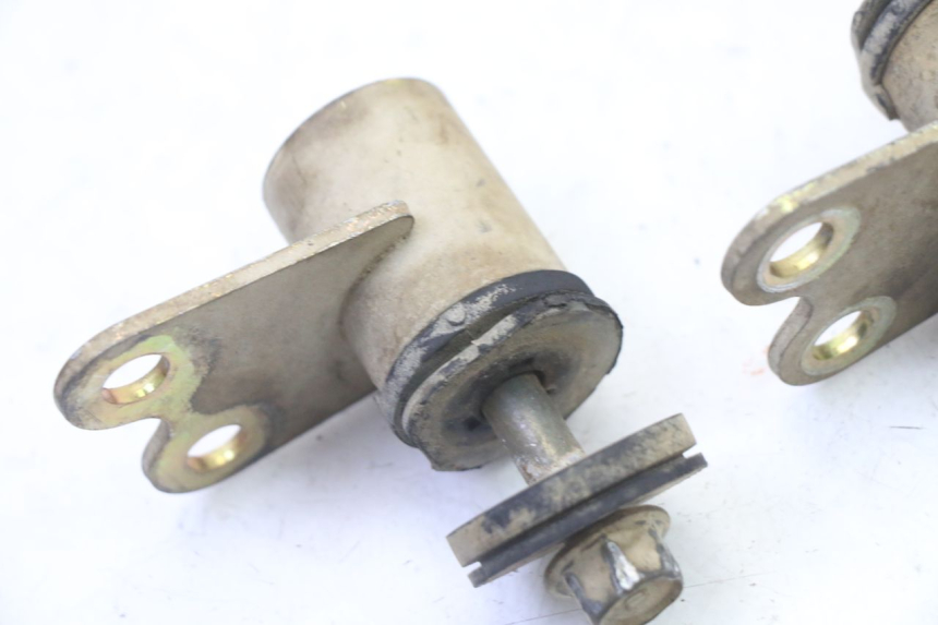 photo de MOTORHALTER YAMAHA YFM BRUIN 350 (2003 - 2009)