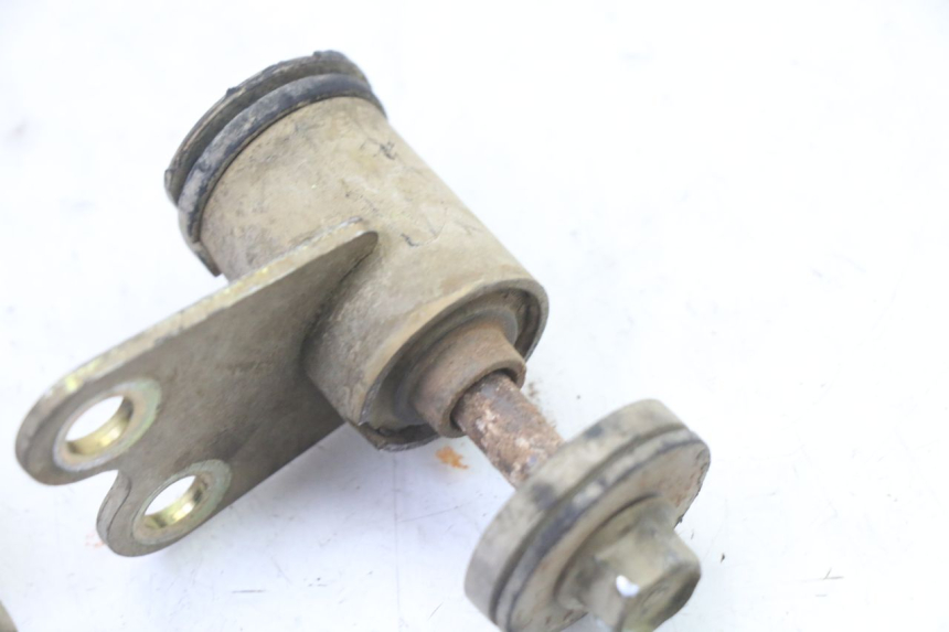 photo de MOTORHALTER YAMAHA YFM BRUIN 350 (2003 - 2009)