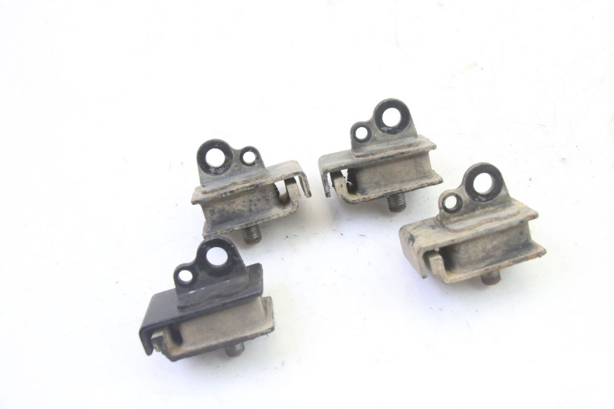 photo de MOTORHALTER YAMAHA YFM GRIZZLY 550 (2008 - 2015)