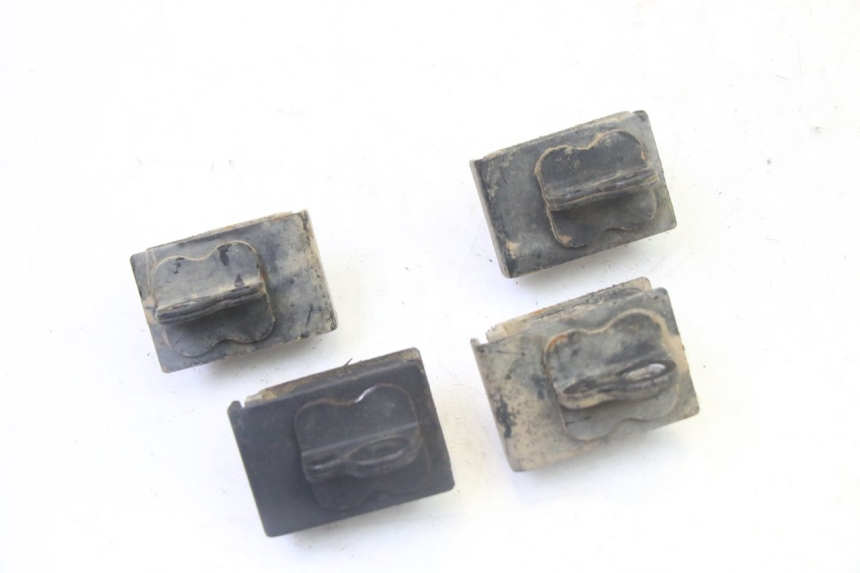 photo de MOTORHALTER YAMAHA YFM GRIZZLY 550 (2008 - 2015)