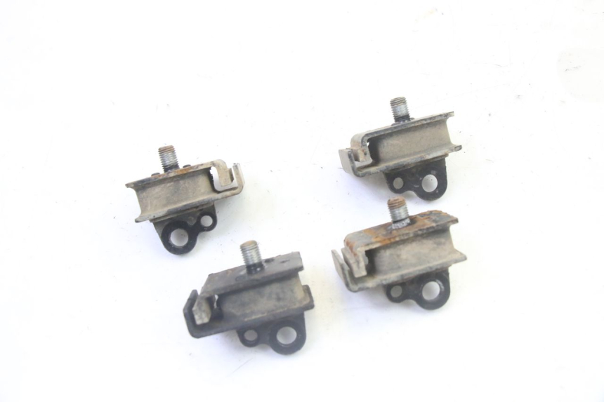 photo de MOTORHALTER YAMAHA YFM GRIZZLY 550 (2008 - 2015)