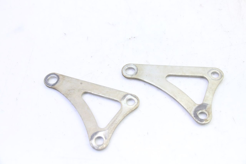 photo de MOTORHALTER YAMAHA YFM R RAPTOR 250 (2008 - 2014)