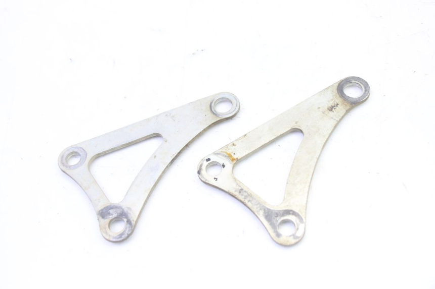 photo de MOTORHALTER YAMAHA YFM R RAPTOR 250 (2008 - 2014)