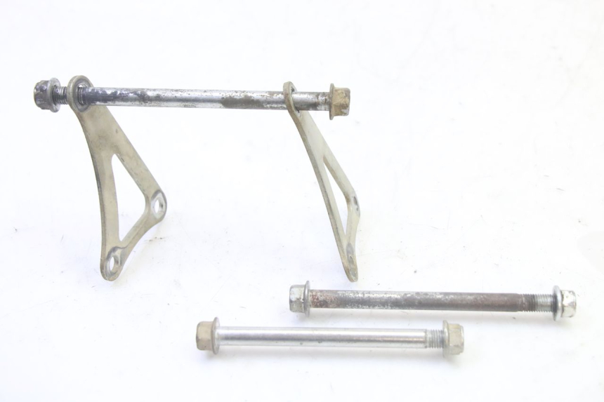 photo de MOTORHALTER YAMAHA YFM R RAPTOR 250 (2008 - 2014)