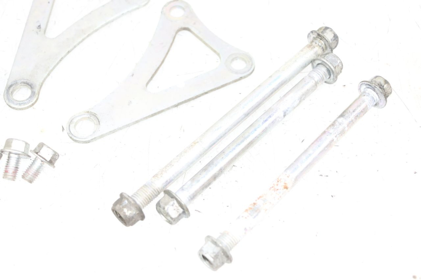 photo de MOTORHALTER YAMAHA YFM R RAPTOR 250 (2008 - 2014) - Zoom auf Gebrauchszustand