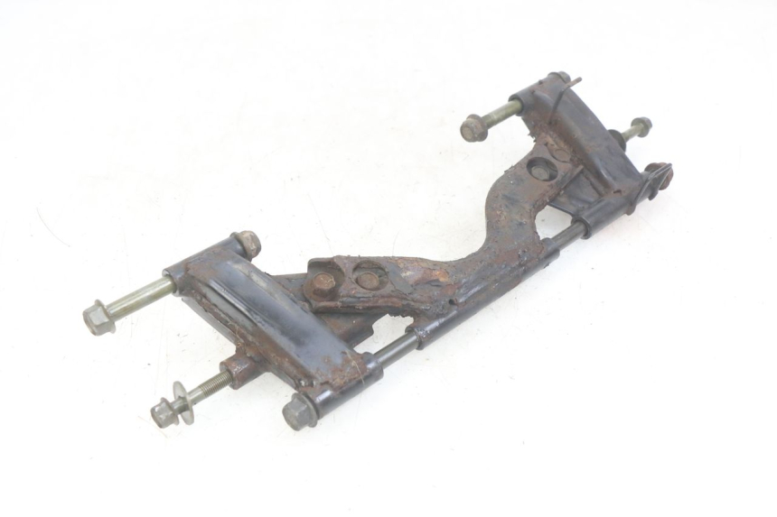 photo de MOTORHALTERUNG YAMAHA YP MAJESTY 400 (2004 - 2008)