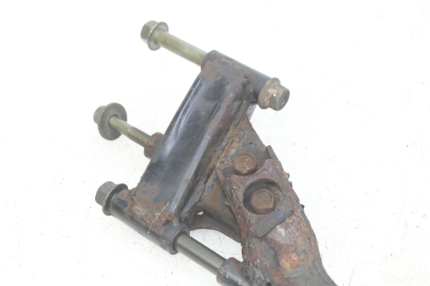 photo de MOTORHALTERUNG YAMAHA YP MAJESTY 400 (2004 - 2008)