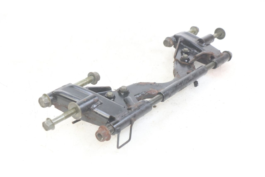 photo de MOTORHALTERUNG YAMAHA YP MAJESTY 400 (2004 - 2008)