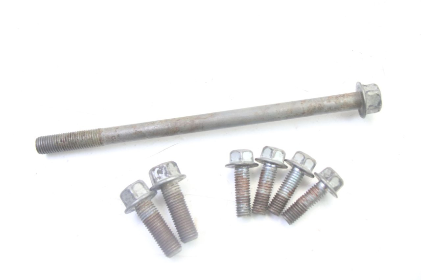 photo de MOTORHALTERUNG YAMAHA YZ-F YZF 250 (2014 - 2018)