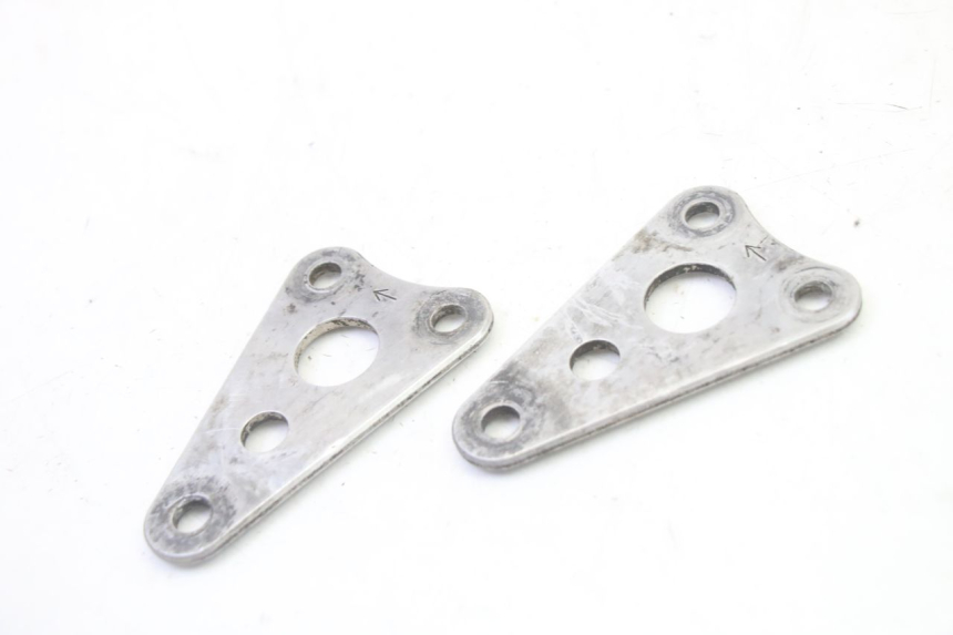 photo de MOTORHALTER YAMAHA YZ 125 (1998 - 2005)