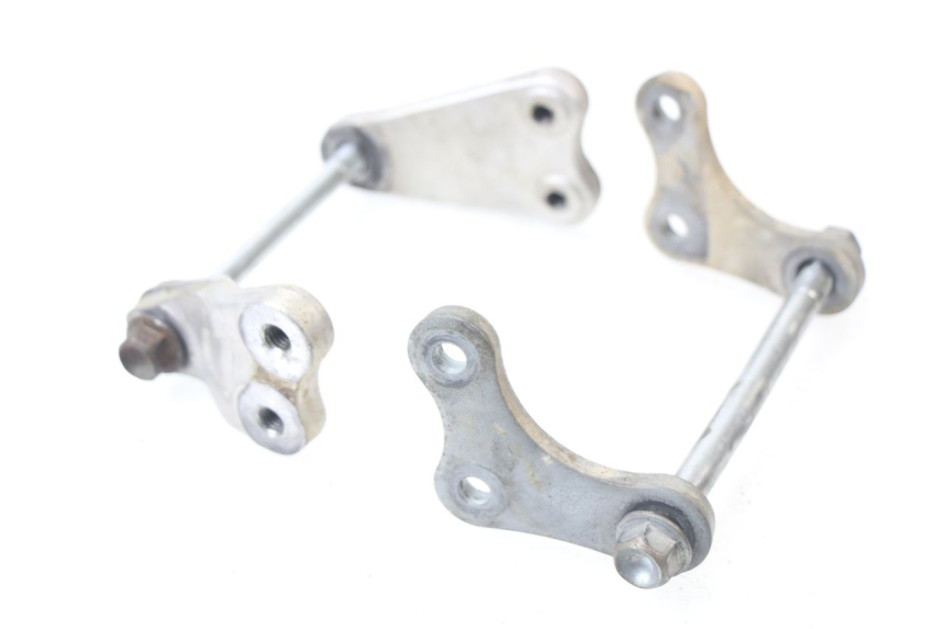 photo de MOTORHALTERUNG YAMAHA YZF YZ-F 450 (2018 - 2021) - Hauptansicht