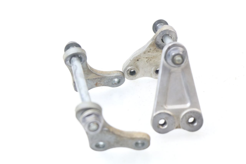 photo de MOTORHALTERUNG YAMAHA YZF YZ-F 450 (2018 - 2021) - Zoom auf Gebrauchszustand