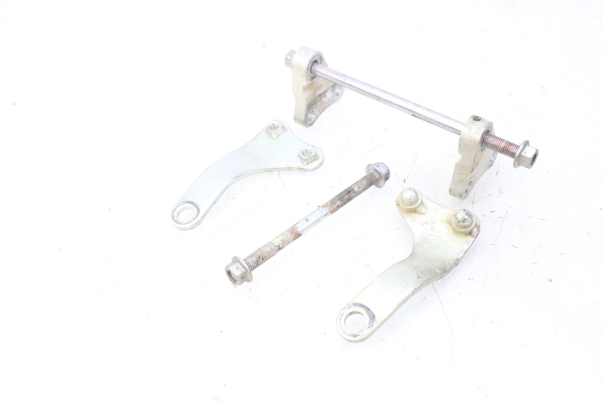 photo de MOTORHALTER YAMAHA YZF YZ-F 450 (2014 - 2016)