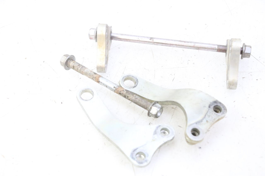 photo de MOTORHALTER YAMAHA YZF YZ-F 450 (2014 - 2016)