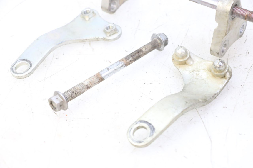 photo de MOTORHALTER YAMAHA YZF YZ-F 450 (2014 - 2016)