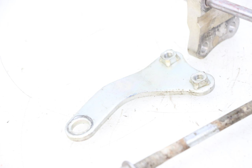 photo de MOTORHALTER YAMAHA YZF YZ-F 450 (2014 - 2016)