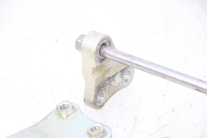 photo de MOTORHALTER YAMAHA YZF YZ-F 450 (2014 - 2016)