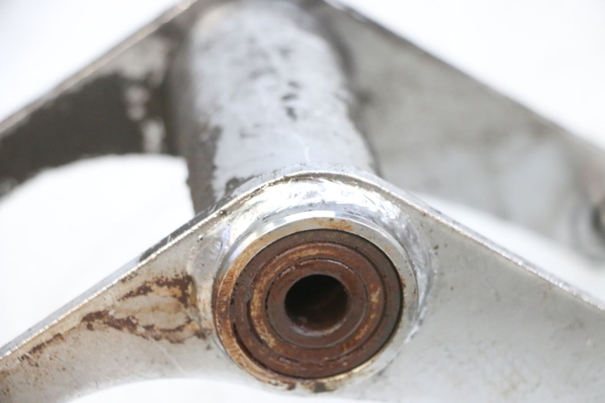 photo de MOTORHALTER KYMCO ZING 125 (1997 - 2003) - Alternative Perspektive